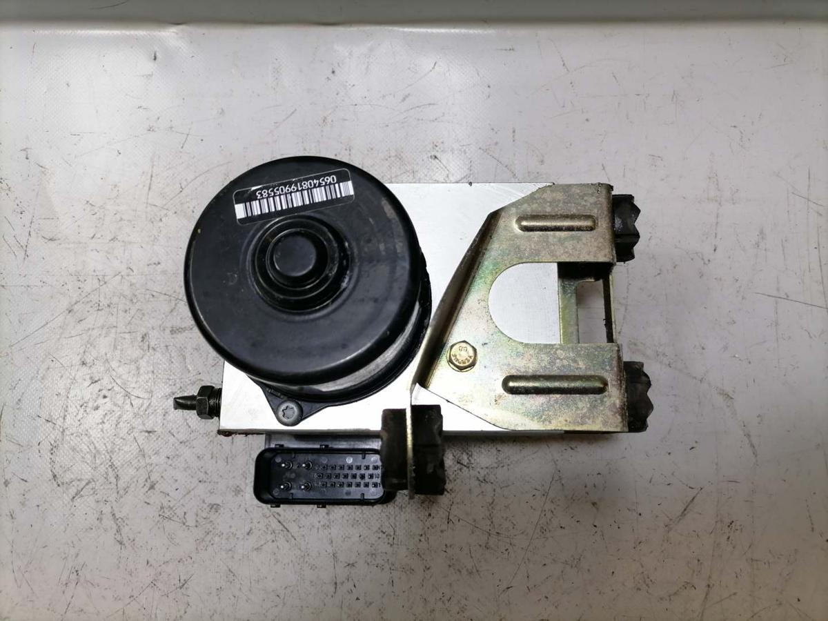 BMW Z3 Coupe original Hydroaggregat ABS Block 2,8 142KW Bj.1998